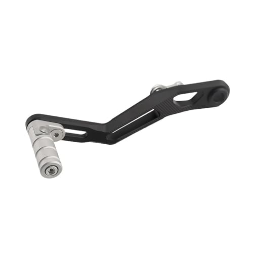 Levier de vitesse moto pliable pour Tiger 800 XC XR XRx XRt XCa sélecteur réglable 17-21