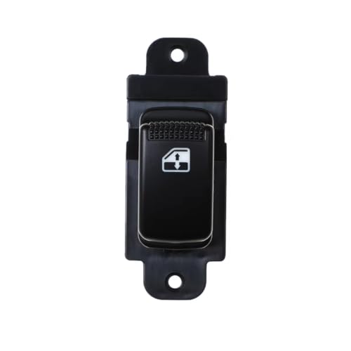 Interrupteur de lève-vitre pour KIA Rio 2006-2011 réparez une commande de vitre bloquée