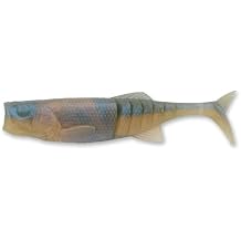 Savage Gear Toughtec NED Minnow Fishing Soft Bait