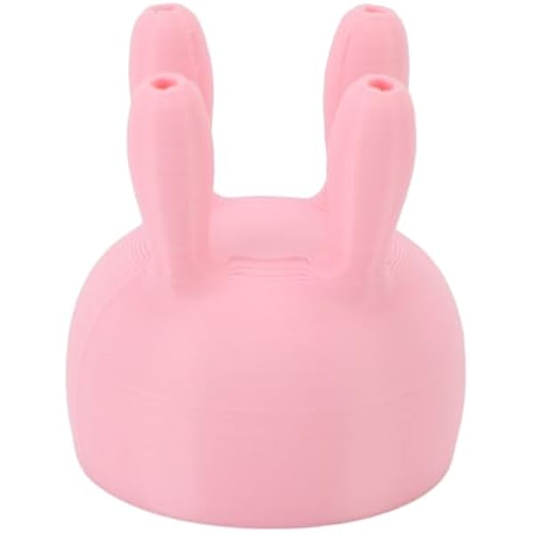 Karton na Mleko z Wymion Krowich z Nadrukiem 3D Szczelny Korek do Nalewania Wielokrotnego Użytku z 4 Sutkami do Kartonów Po Napojach Mlecznych Prezenty Kuchni Domowej
