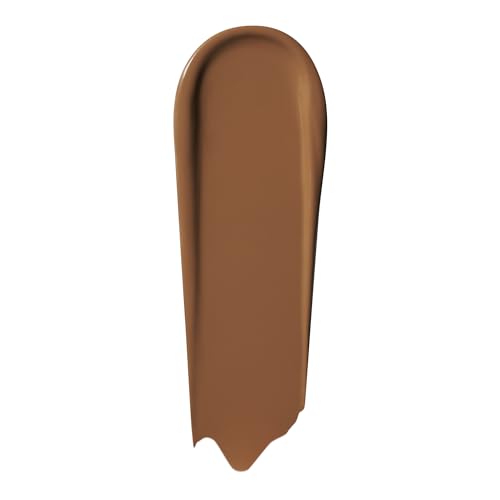 Image of e.l.f. Soft Glam Medium Coverage, Long-Lasting & Buildable Liquid Foundation For A Smooth, For All Skin Type, Satin Finish, Vegan & Cruelty-Free, 50 Deep Warm