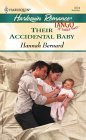 Their Accidental Baby (Harlequin Romance)
