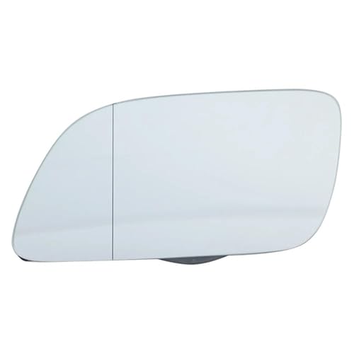 Miroir rétroviseur Polo MK4 2002-2005 chauffant pour vitre latérale gauche ACE083911