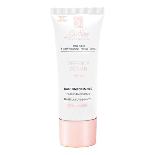 Bionike Defence Color Primer Tone-Evening Base 30 ml