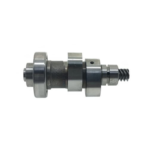 Árbol de levas KLR250 de alta resistencia para distribución exacta de motor 12044-1053 3