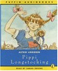Pippi Longstocking (jab) (Puffin Audiobooks)