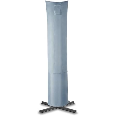 VonHaus Heavy Duty Waterproof Parasol Cover Cover
