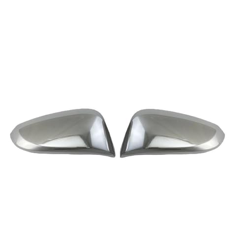 Rétroviseur Toyota 4Runner garniture chrome anti-rayures - 3