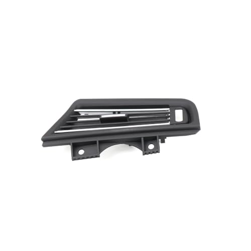 Rejilla de ventilación de aire 64229166890 para panel delantero derecho de Serie 5