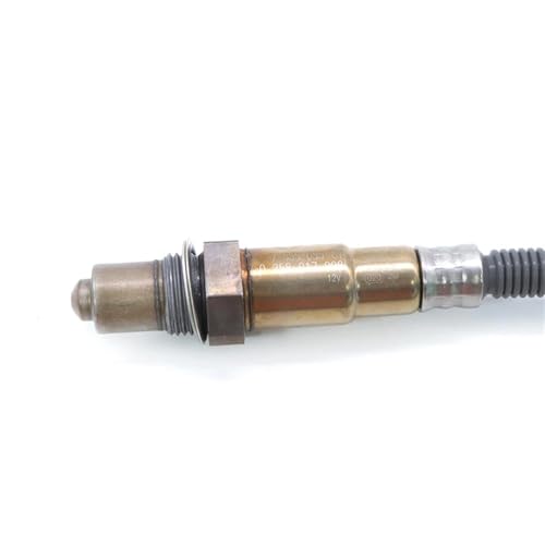 Capteur d'oxygène lambda O2 11787558055 ajuste le rapport air-carburant 128i - 5