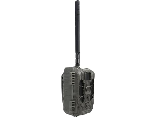 Image of Stealth Cam Deceptor MAX 3.0 2-Pack 50MP 1440P 0.3s 100 940nm on Demand GPS