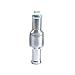 Way fuel check valve, suitable for gasoline pipe vacuum automotive engine oil water pump 6/8/10/12 mm(M10)