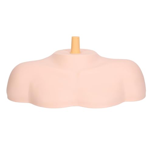 Plate-forme d'épaule de buste stable pour coiffeurs - 2
