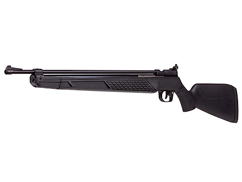 Crosman C362 Classic .22-Caliber Variable Pump Single-Shot Air Rifle