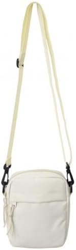 Bolsa tiracolo moderna antifurto, pequena para viagens esportivas e motocicletas