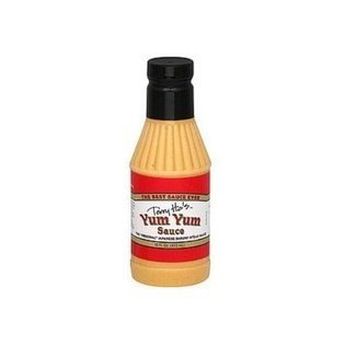 Sauce Original 16 FO (Pack of 6)