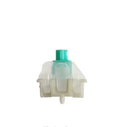 Magnetic Switch Wooting Lekker Switch - Linear L60 DIY Customized...