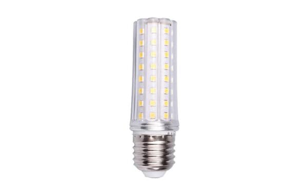 MadeSafer E27 LED Corn Bulb, E27 LED Light Bulbs 9W Equivalent to 100W Halogen Bulbs, 3000K Warm White, 1400lm No Flicker Not Dimmable, AC 230V [Energy Class E]（Pack of 1). Relacement for Night Lamp.