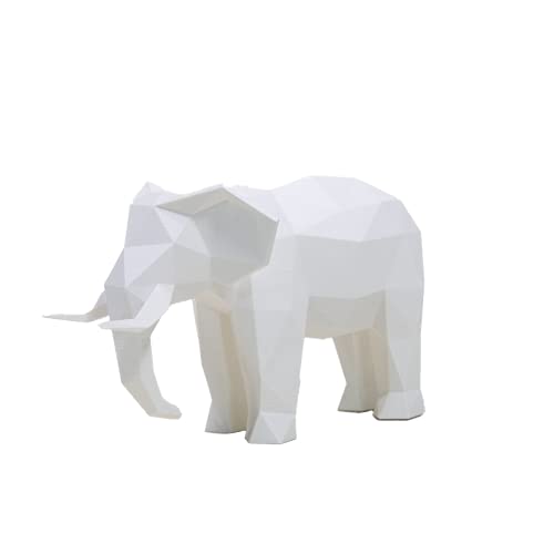 Refil Filamento PLA Cliever 3D 1KG - 1,75mm - Branco