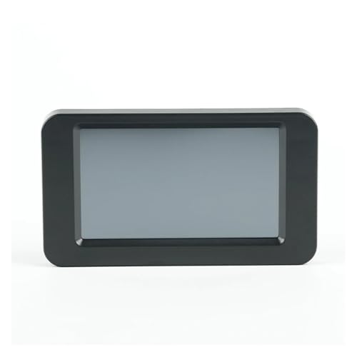 Flashforge Adventurer 5M 3Dプリンター部品と互換性のあるタッチスクリーンアセンブリ(Add 1pcs cable)