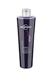 BIOPOINT Cromatix Silver Shampoo Ravvivante Antigiallo – Deterge Dolcemente, Ravviva I Riflessi Ed Esalta La Luminosità Dei Capelli Bianchi, Grigi E Brizzolati, Viola, Floreale, 200 Millilitro