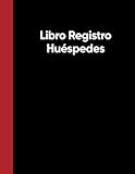 alquiler vacacional cadiz booking  Libro Registro Huéspedes: Viajeros e inquilinos , alquiler vacacional y apartamentos turísticos , 120 Paginas