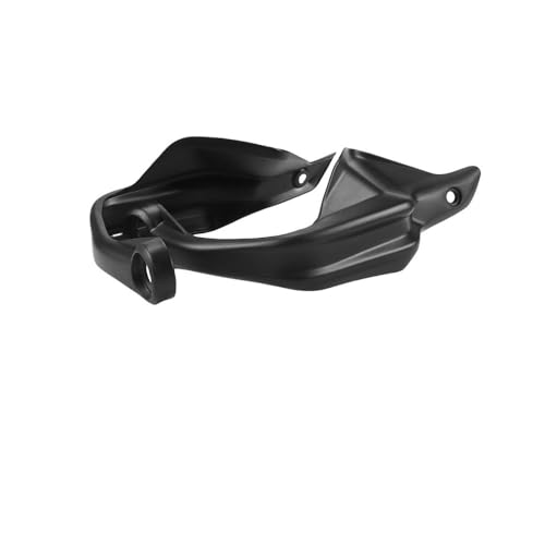 Kit d'extensions protège-mains moto ADV 150 ADV 160 avec fixation robuste toutes saisons