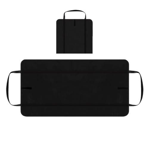 Transportador de Troncos - Soporte para Transporte de Leña | Bolsa De Transporte Para Troncos Con Asa | Para Chimenea Estufa Leña Estufa De Cabaña Interior Y Exterior Acampada