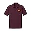 Virginia Tech Hokies Maroon