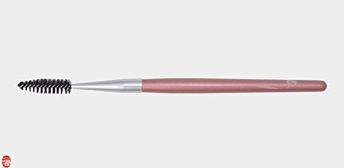 PM10 Screw Brush with Pink Handle