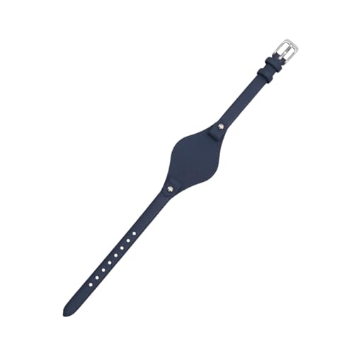 [�R�E����] MENKEG �{�v���v�o���h 8 ���[�g�����^���v�x���g���� ES4119 ES4176 ES3262 3077 �ƌ݊������v�X�g���b�v�r���v�o���h�}�b�g(Dark blue,8mm silver clasp)