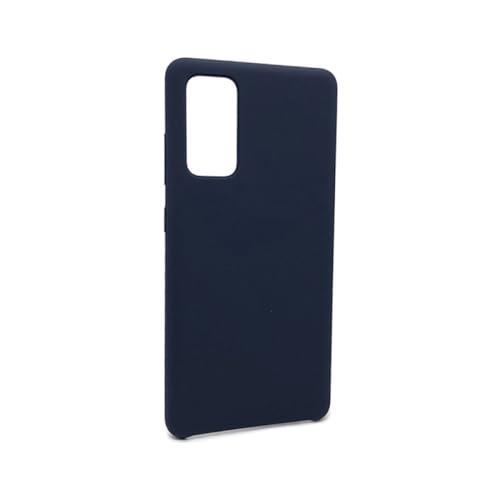 Coque Samsung S20FE silicone souple idéale pour vos déplacements urbains