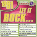 Let It Rock 1991 [Audio CD] Various Artists