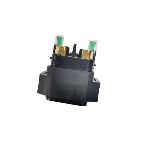 Relais Démarreur Solénoïde pour Moto Ninja 650 Z400 ER-6N - 2