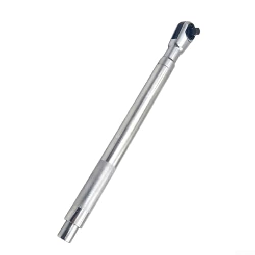Extensor de llave contra la vibración y pérdida de control en mecánica de bricolaje 8