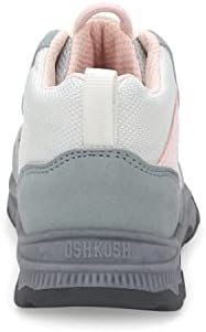 OshKosh B'Gosh Girls Dolores Fashion Boot, Multi, 9 Toddler | Image 2