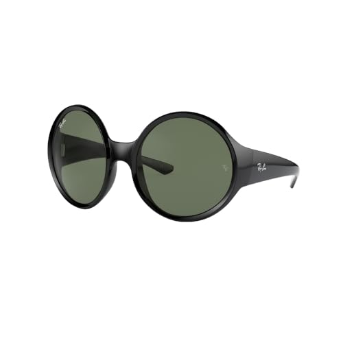 Image of Ray-Ban Unisex Rb4345 Round Sunglasses