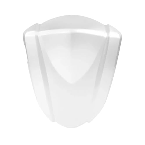 Capot de passager arrière moto aérodynamique pour carénage GSXR1000
