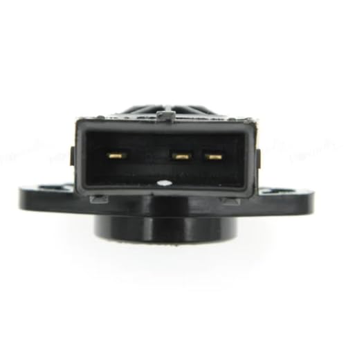 Capteur position papillon pour rouler sereinement en Mitsubishi Eclipse - 3