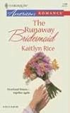 Cover zum Buch The Runaway Bridesmaid