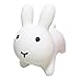 animal sauteur,jeux d exterieur enfant,cheval sauteur,Cheval gonflable,1 pièces gonflable lapin lapin videur sautant cheval jouets enfants animaux trémie jouets monter sur enfant bébé jouer jouets