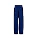 Soffe Youth Open Bottom Heavy Weight Pocket Sweatpant, Navy, Large