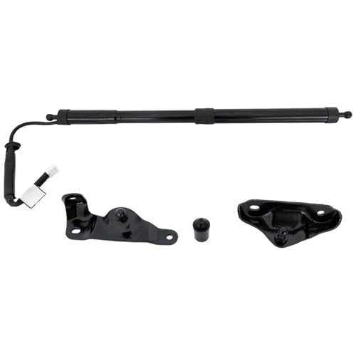 Vérin à gaz hayon électrique droit robuste pour Toyota RAV4 2013-2018