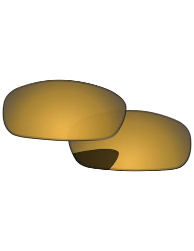 Image of Replacement Lenses for Costa Del Mar Brine Sunglass - Precision Fit, UV Block & Impact Resistant