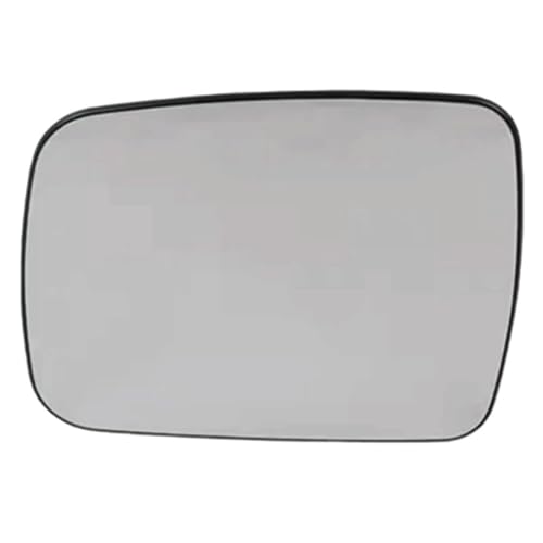 Verre miroir chauffant gauche pour réparer le rétroviseur de votre Range Rover Sport 10-13