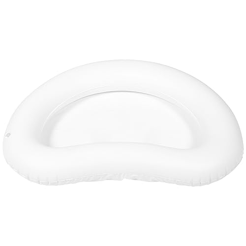 Cuenca Inflable para Baño de Pies para Uso Familiar miniatura 1