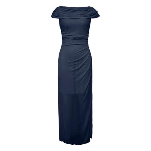 Robe de plage ample et chic pour sublimer vos vacances d'été