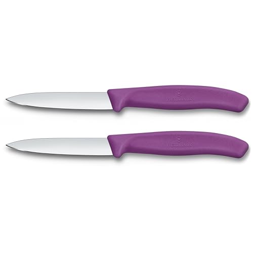 VICTORINOX(rNgmbNX) yAmazon.co.jpzZbg H@Ή yeBiCt2{Zbg 8cm n p[v lԍHwɊÂyĈ₷ p[OiCt XCXNVbN 6.7605.2C1