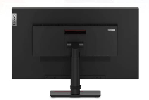 Lenovo ThinkVision T32h-20 32インチ液晶モニタ Lenovo ThinkVision T32h-32 -inch QHD Type C 3 Side Near