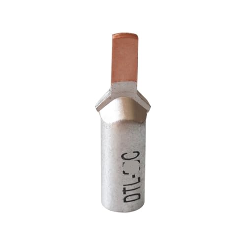 Borne DTLC-16 en cuivre-aluminium pour disjoncteur à air compact